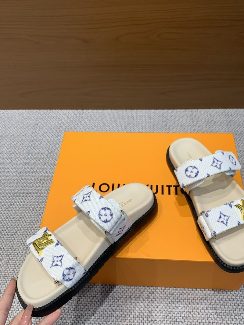 Louis Vuitton Sandals